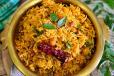 Tamarind Rice