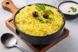 Lemon Rice