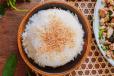 Coconut Rice