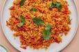 Tomato Rice