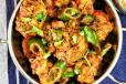 Chicken Peralan (Non-Vegetarian)