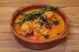 Nadan Chicken Curry (Non-Vegetarian)