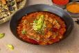 Mutton Kadai (Non-Vegetarian)