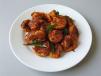 Prawns Dry Roast (Non-Vegetarian)