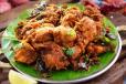 Chicken Chukka (Non-Vegetarian)