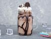 Oreo Milkshake