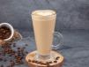 Latte Milkshake