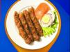 Beef Kabab