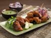Mutton Tikka