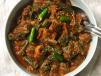 Bhindi Gosht