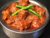 Chicken Tikka Handi