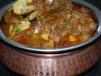 Mutton Tikka Handi