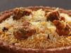 Mutton Dum Biriyani