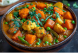 Veg Curry