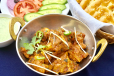 Mutton Karahi