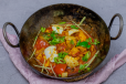 Chicken Jalfrezi