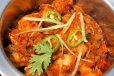 Chicken Handi Boneless