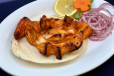 Chicken Tikka (1/4)