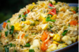 Egg Fried Rice