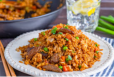 Beef Fried Rice