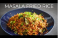 Ibrahimi Masala Fried Rice