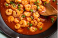 Sweet and Sour Prawns
