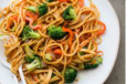 Vegetable Chowmien