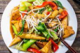 Vegetable Chopsuey