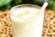 Saltish Lassi