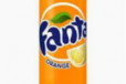 Fanta Orange