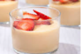 Custard Pudding