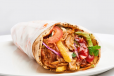 Chicken Shawarma