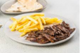 Beef Shawarma Plate