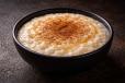 Rice with Milk