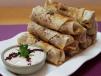 Chicken Musakhan Rolls 8 Pcs