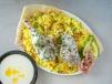 Meat Mansaf