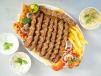 Kebab Meat