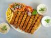 Kebab Chicken
