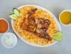 Madhbi Chicken