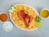 Mandi Chicken