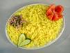 Mansaf Plain Rice Small