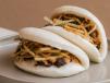 Beef Bao