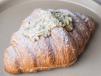 Double Baked Pistachio Croissant