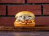Murcielago Chicken Burger