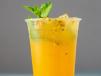 Passion Fruit Mojito