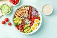 Cobb Salad