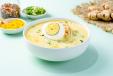 Chicken Laksa Soup