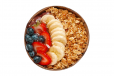 Fruity Acai Bowl
