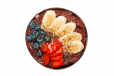 Chia Acai Bowl