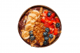 Butter Berry Acai Bowl